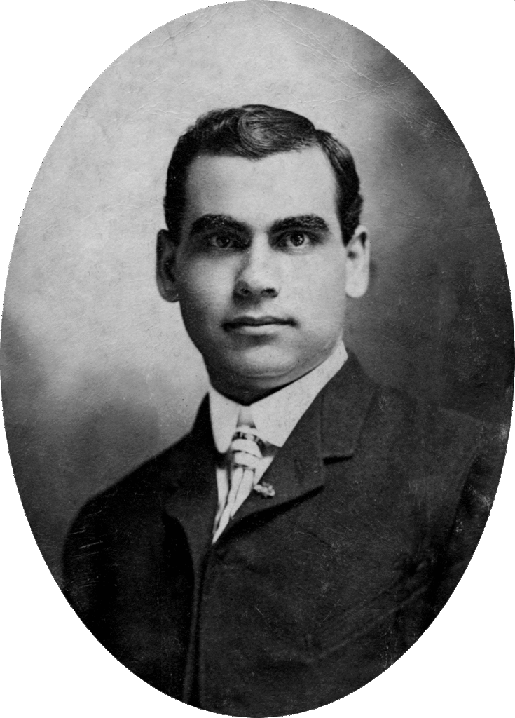 John Thomas Richardson (1879-1961)
